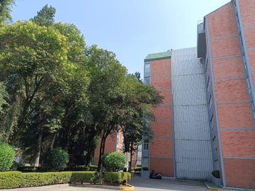 DEPARTAMENTO EN VENTA EN CAMINO SANTA TERESA, MAGDALENA CONTRERAS