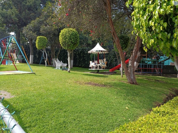 DEPARTAMENTO EN VENTA EN CAMINO SANTA TERESA, MAGDALENA CONTRERAS