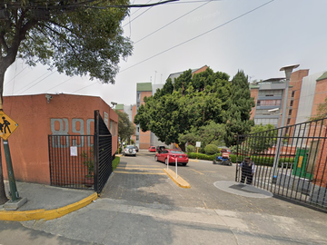 DEPARTAMENTO EN VENTA EN CAMINO SANTA TERESA, MAGDALENA CONTRERAS