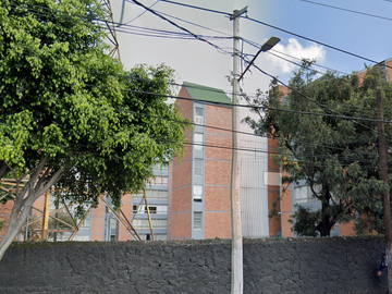 DEPARTAMENTO EN VENTA EN CAMINO SANTA TERESA, MAGDALENA CONTRERAS
