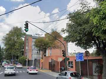 DEPARTAMENTO EN VENTA EN CAMINO SANTA TERESA, MAGDALENA CONTRERAS