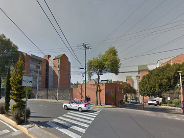DEPARTAMENTO EN VENTA EN CAMINO SANTA TERESA, MAGDALENA CONTRERAS