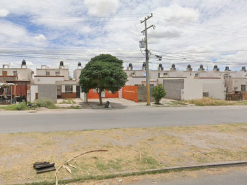 Aprovecha Casa en Remate, Torreón, Coahuila