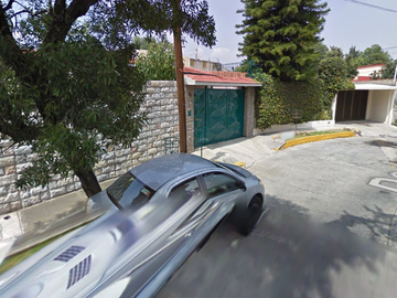 CASA EN VENTA DE RECUPERACIÓN BANCARIA NAUCALPAN