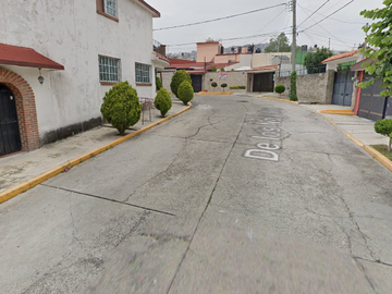 CASA EN VENTA DE RECUPERACIÓN BANCARIA NAUCALPAN