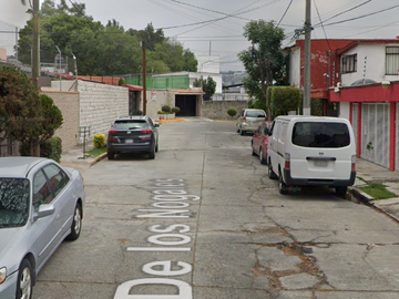 CASA EN VENTA DE RECUPERACIÓN BANCARIA NAUCALPAN