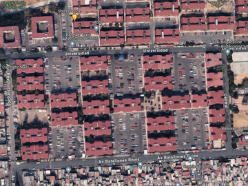 DEPARTAMENTO EN VENTA AV. BATALLONES ROJOS