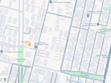 DEPARTAMENTO EN VENTA AV. BATALLONES ROJOS