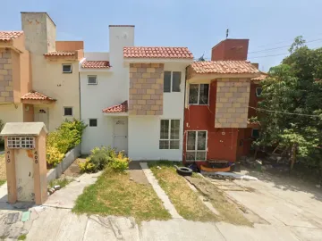 VENTA DE CASA EN CERRO LA PAZ, PUEBLA