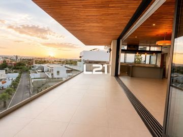Estrena casa en La Jolla Residencial – Sección Turquesas