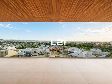 Estrena casa en La Jolla Residencial – Sección Turquesas