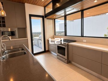 Estrena casa en La Jolla Residencial – Sección Turquesas