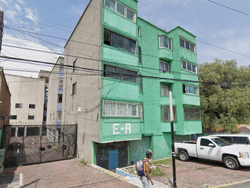 DEPARTAMENTO EN VENTA EN AV. BENITO JUAREZ, IZTAPALAPA