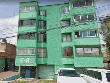 DEPARTAMENTO EN VENTA EN AV. BENITO JUAREZ, IZTAPALAPA