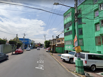DEPARTAMENTO EN VENTA EN AV. BENITO JUAREZ, IZTAPALAPA