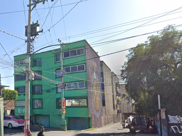 DEPARTAMENTO EN VENTA EN AV. BENITO JUAREZ, IZTAPALAPA