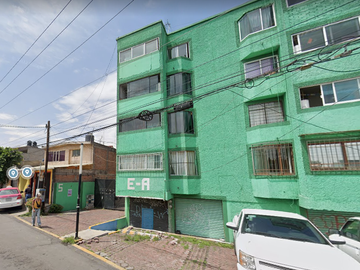 DEPARTAMENTO EN VENTA EN AV. BENITO JUAREZ, IZTAPALAPA