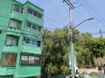 DEPARTAMENTO EN VENTA EN AV. BENITO JUAREZ, IZTAPALAPA