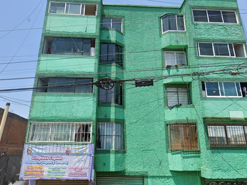 DEPARTAMENTO EN VENTA EN AV. BENITO JUAREZ, IZTAPALAPA