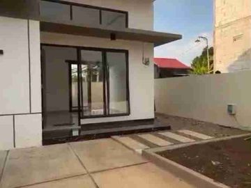 RUMAH MINIMALIS  MODERN HARGA BUDGETING NGADIRGO MIJEN
