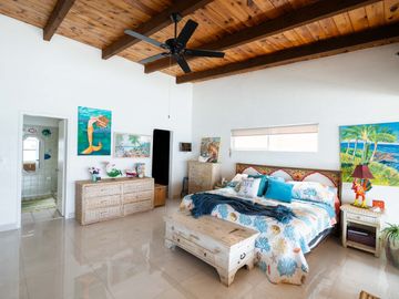 Casa Frente al Mar en Venta en Punta Bandera Tijuana con Casita