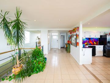 Casa Frente al Mar en Venta en Punta Bandera Tijuana con Casita