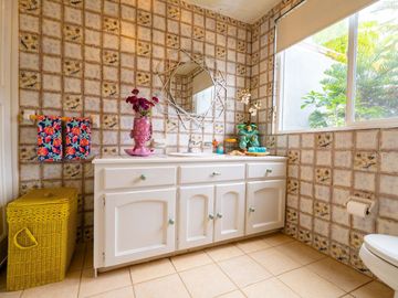 Casa Frente al Mar en Venta en Punta Bandera Tijuana con Casita