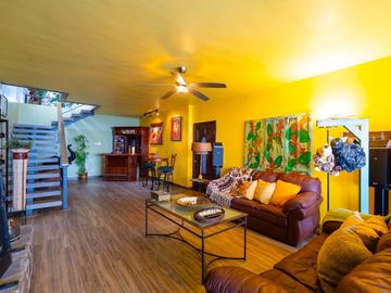 Casa Frente al Mar en Venta en Punta Bandera Tijuana con Casita