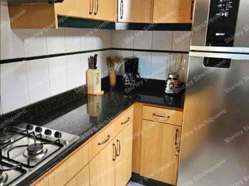 VIVE CON ESTILO: DEPARTAMENTO DE LUJO   EN PARQUE REAL