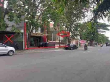 Dijual via lelang rumah di Margorejo indah wonocolo Surabaya
