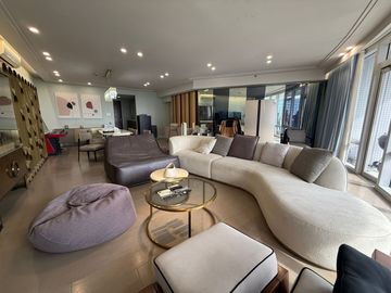 FOR SALE 3BR KIROV PROSCENIUM