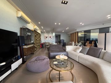 FOR SALE 3BR KIROV PROSCENIUM