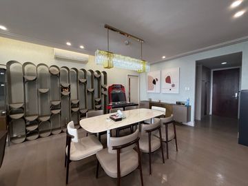 FOR SALE 3BR KIROV PROSCENIUM