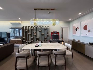 FOR SALE 3BR KIROV PROSCENIUM