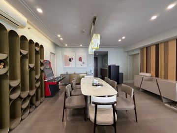 FOR SALE 3BR KIROV PROSCENIUM