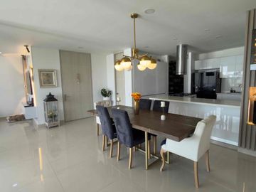 VENTA APARTAMENTO TEJAR . CONJUNTO LA GRAN RESERVA CONDOMINIO