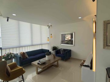 VENTA APARTAMENTO TEJAR . CONJUNTO LA GRAN RESERVA CONDOMINIO