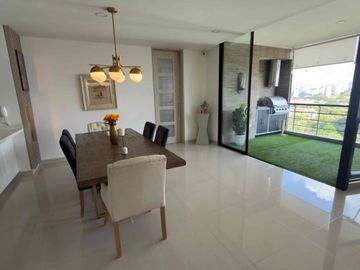 VENTA APARTAMENTO TEJAR . CONJUNTO LA GRAN RESERVA CONDOMINIO