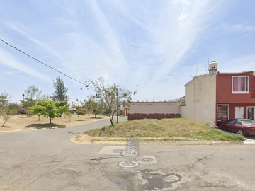 CASA HABITACIÓN ADJUDICADA EN MARTELL DEL VALLE TESISTÁN ZAPOPAN JALISCO