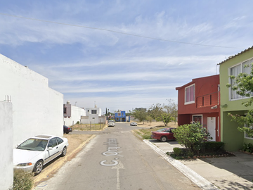 CASA HABITACIÓN ADJUDICADA EN MARTELL DEL VALLE TESISTÁN ZAPOPAN JALISCO