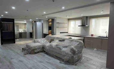 213 sqm Xavier Hills Condo along Ortigas 3 bedrooms