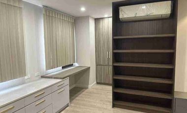 213 sqm Xavier Hills Condo along Ortigas 3 bedrooms