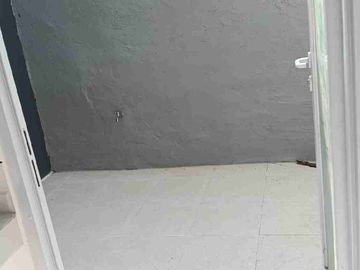 dijual cepat rumah siap huni