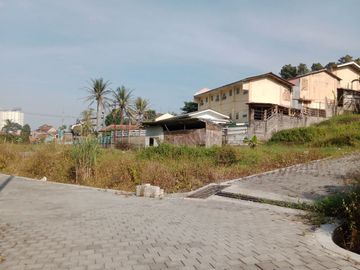 Flash Sale Kavling Shm 101 M2 Hegarmanah Jatinangor Dekat Unpad Hanya 450 Juta
