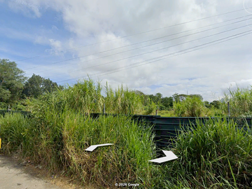 For Sale: 2.1 hectares Commercial Lot Lipa with 170 m frontage along Laurel Highway