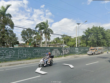 For Sale: 2.1 hectares Commercial Lot Lipa with 170 m frontage along Laurel Highway