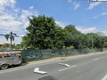 For Sale: 2.1 hectares Commercial Lot Lipa with 170 m frontage along Laurel Highway