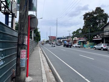 For Sale: 2.1 hectares Commercial Lot Lipa with 170 m frontage along Laurel Highway