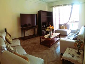 hermosa casa remodelada en segundo y tercer piso