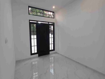 RUMAH MURAH CISARANTEN KULON ARCAMANIK BANDUNG TIMUR